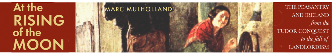 At the Rising of the Moon